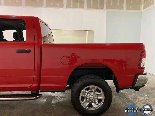 2024 Ram 2500 Big Horn Dallas TX