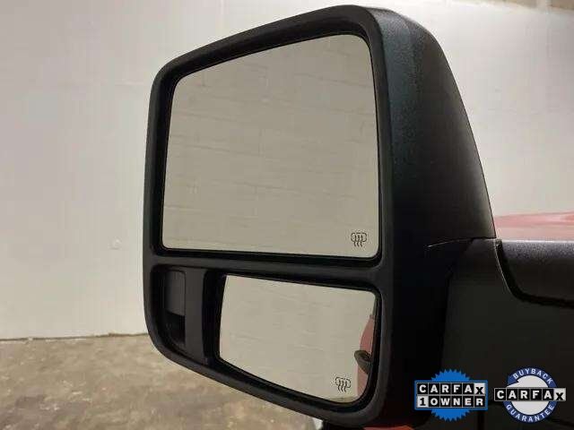 2024 Ram 2500 Big Horn Dallas TX