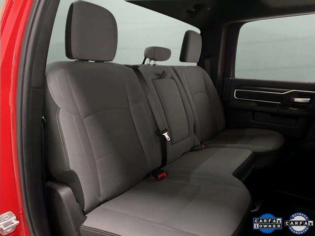 2024 Ram 2500 Big Horn Dallas TX