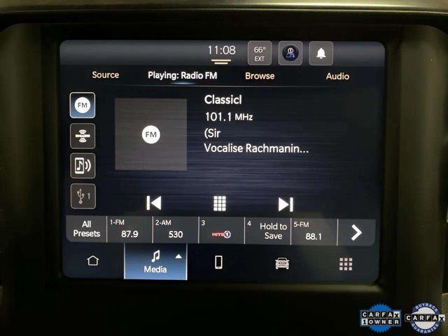 2024 Ram 2500 Big Horn Dallas TX