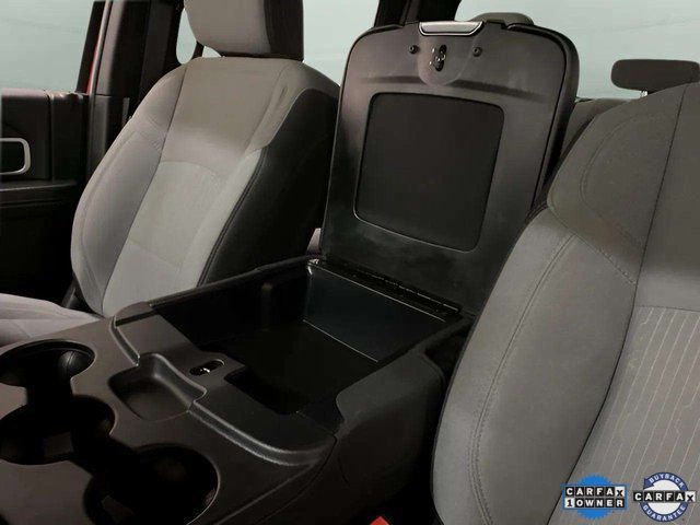 2024 Ram 2500 Big Horn Dallas TX