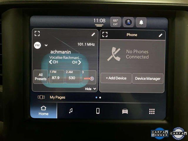 2024 Ram 2500 Big Horn Dallas TX