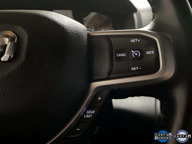 2024 Ram 2500 Big Horn Dallas TX