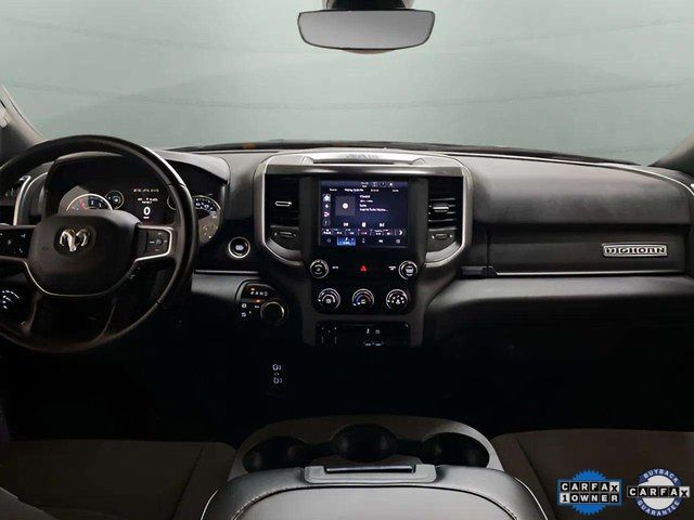 2024 Ram 2500 Big Horn Dallas TX