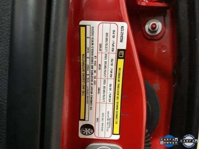 2024 Ram 2500 Big Horn Dallas TX