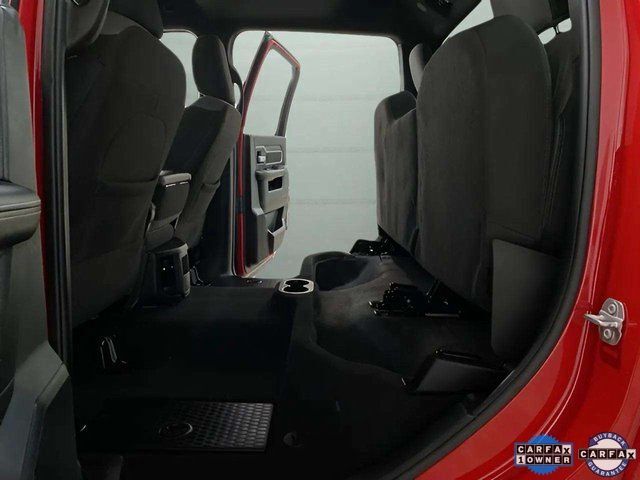 2024 Ram 2500 Big Horn Dallas TX