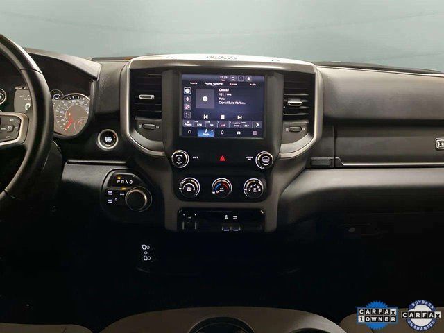 2024 Ram 2500 Big Horn Dallas TX