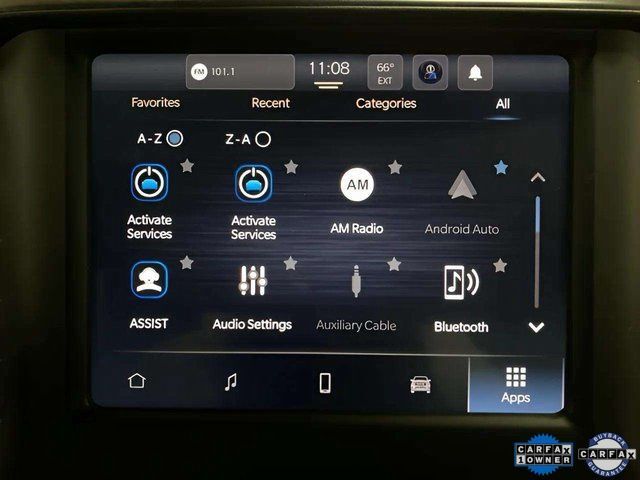 2024 Ram 2500 Big Horn Dallas TX