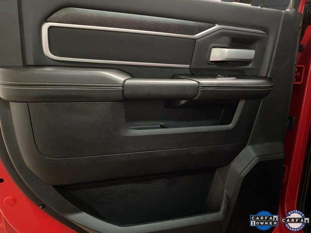 2024 Ram 2500 Big Horn Dallas TX