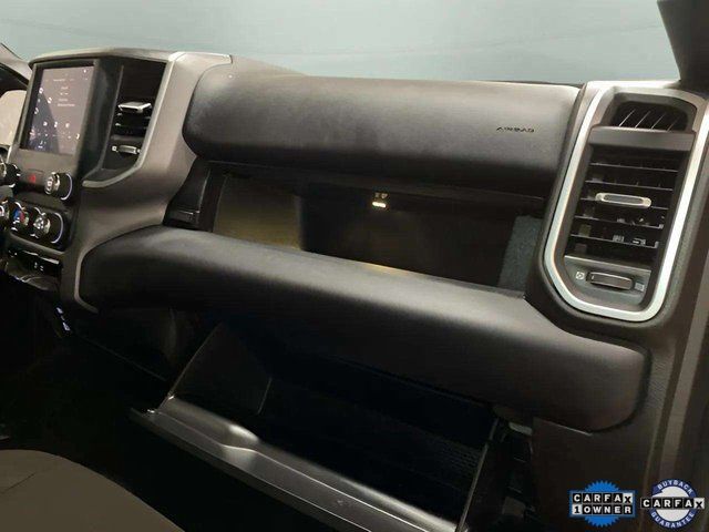 2024 Ram 2500 Big Horn Dallas TX