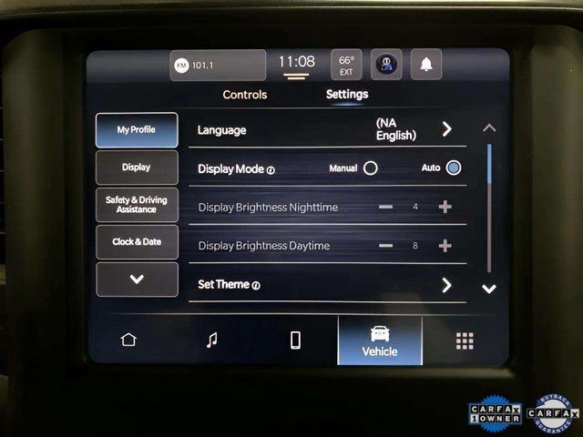 2024 Ram 2500 Big Horn Dallas TX