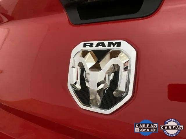 2024 Ram 2500 Big Horn Dallas TX