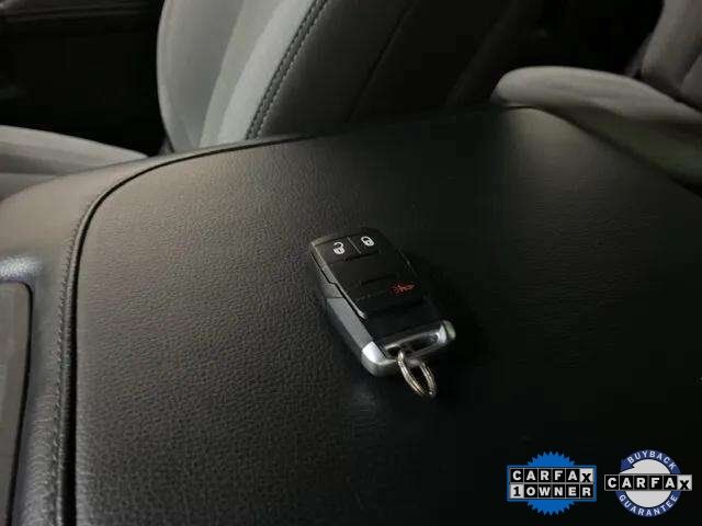 2024 Ram 2500 Big Horn Dallas TX