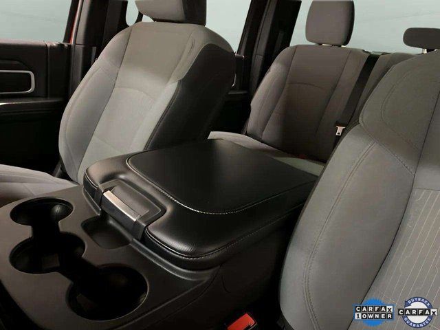 2024 Ram 2500 Big Horn Dallas TX