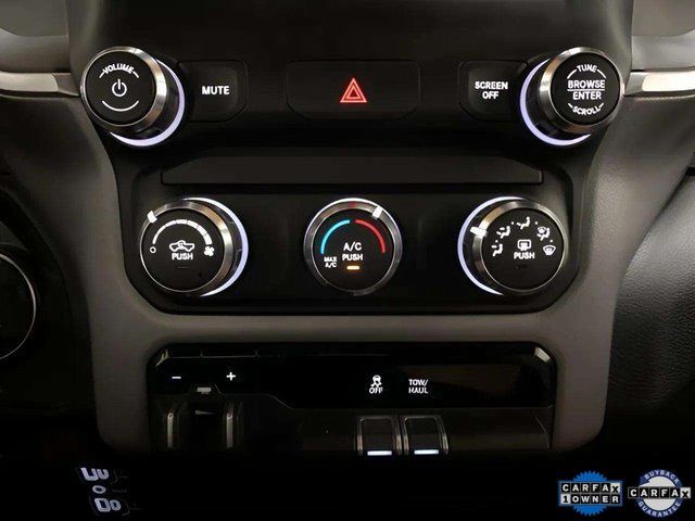 2024 Ram 2500 Big Horn Dallas TX