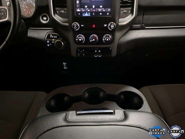 2024 Ram 2500 Big Horn Dallas TX