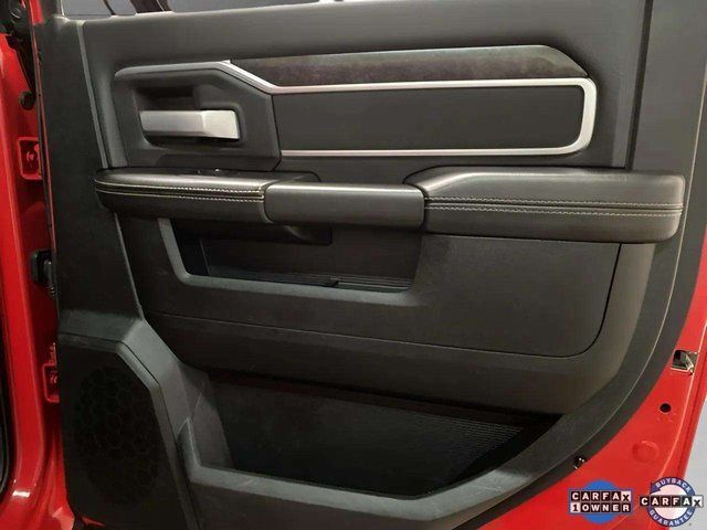 2024 Ram 2500 Big Horn Dallas TX