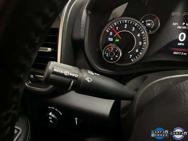 2024 Ram 2500 Big Horn Dallas TX