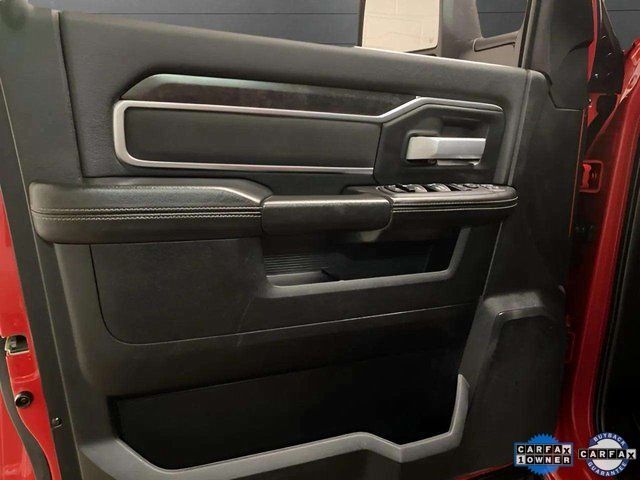 2024 Ram 2500 Big Horn Dallas TX