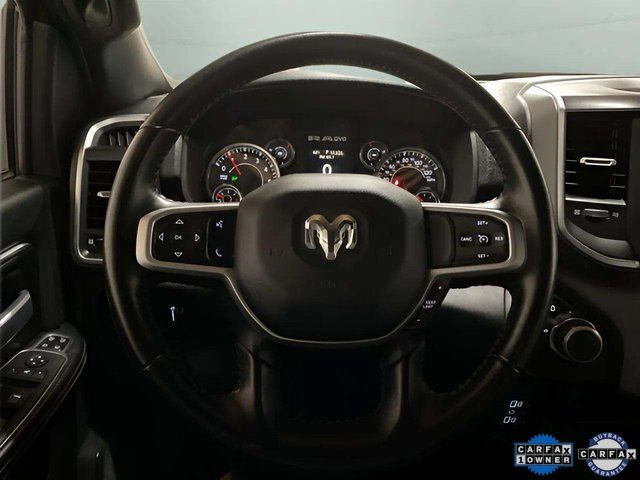 2024 Ram 2500 Big Horn Dallas TX