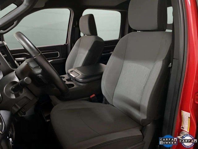 2024 Ram 2500 Big Horn Dallas TX