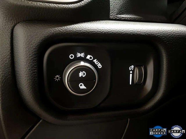 2024 Ram 2500 Big Horn Dallas TX