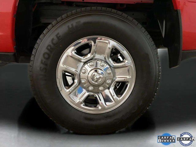 2024 Ram 2500 Big Horn Dallas TX