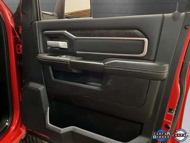 2024 Ram 2500 Big Horn Dallas TX