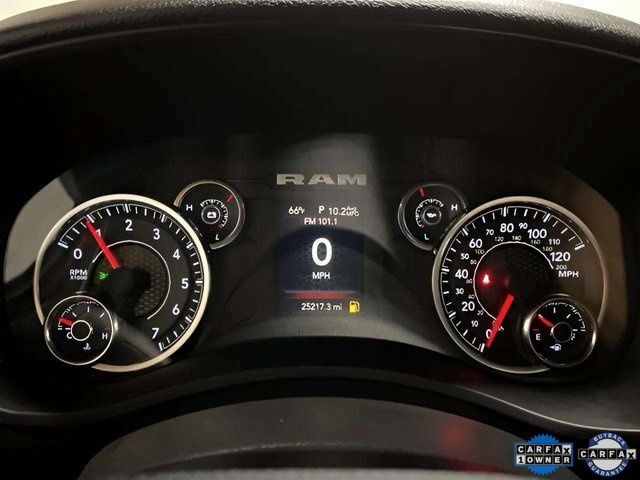 2024 Ram 2500 Big Horn Dallas TX