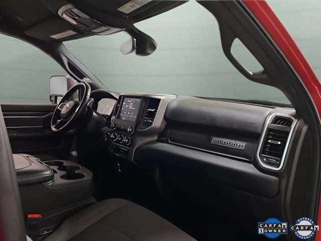 2024 Ram 2500 Big Horn Dallas TX