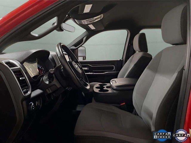 2024 Ram 2500 Big Horn Dallas TX