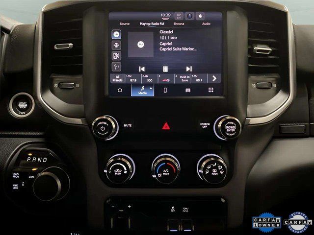 2024 Ram 2500 Big Horn Dallas TX