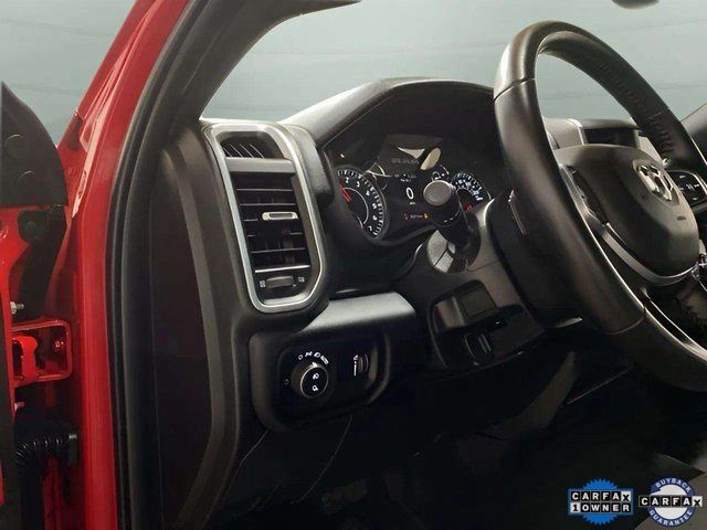 2024 Ram 2500 Big Horn Dallas TX