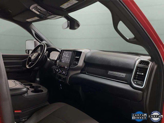 2024 Ram 2500 Big Horn Dallas TX