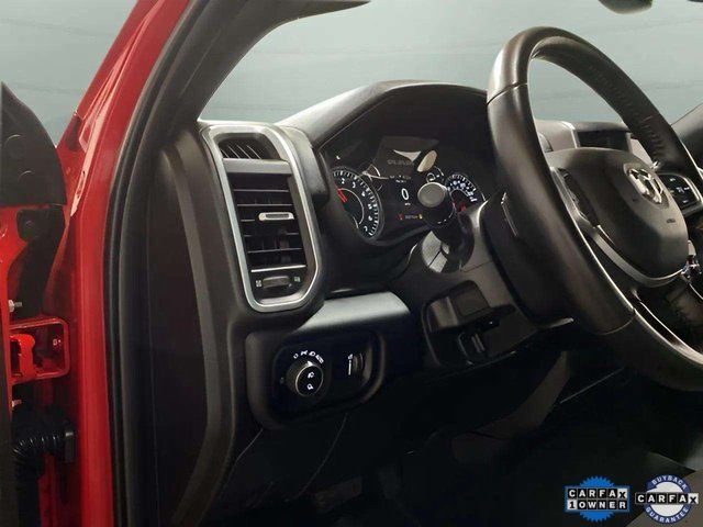 2024 Ram 2500 Big Horn Dallas TX