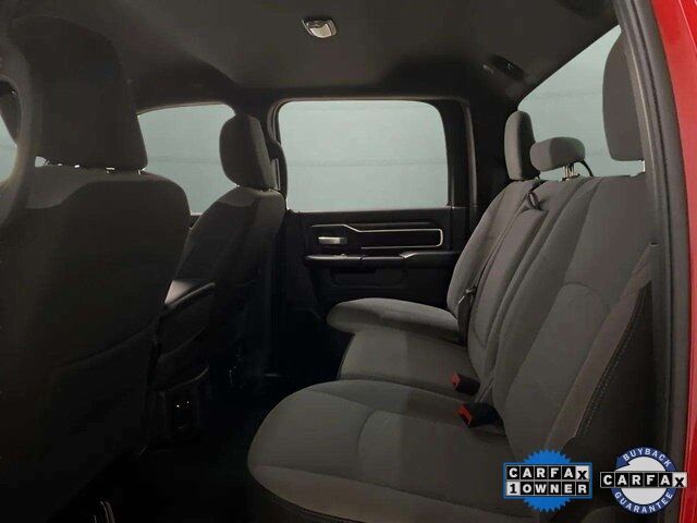 2024 Ram 2500 Big Horn Dallas TX