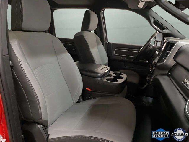 2024 Ram 2500 Big Horn Dallas TX