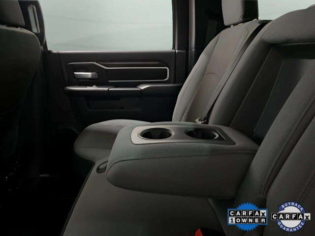 2024 Ram 2500 Big Horn Dallas TX