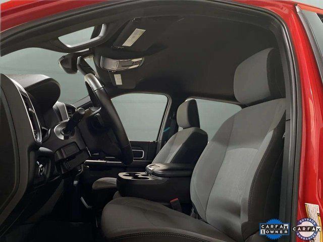 2024 Ram 2500 Big Horn Dallas TX