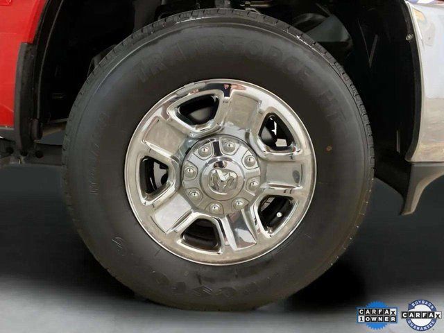 2024 Ram 2500 Big Horn Dallas TX