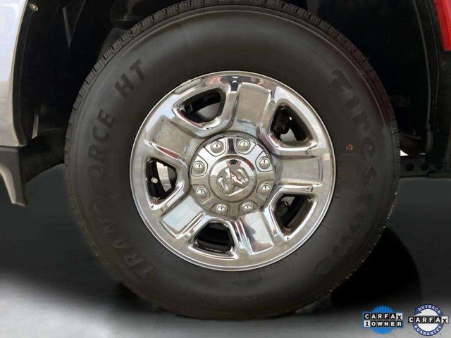 2024 Ram 2500 Big Horn Dallas TX