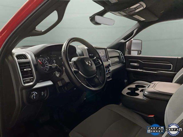 2024 Ram 2500 Big Horn Dallas TX