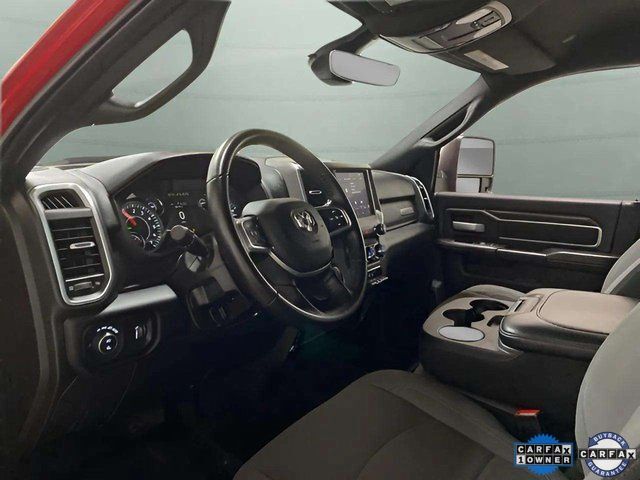 2024 Ram 2500 Big Horn Dallas TX