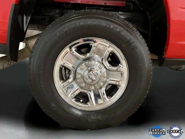 2024 Ram 2500 Big Horn Dallas TX