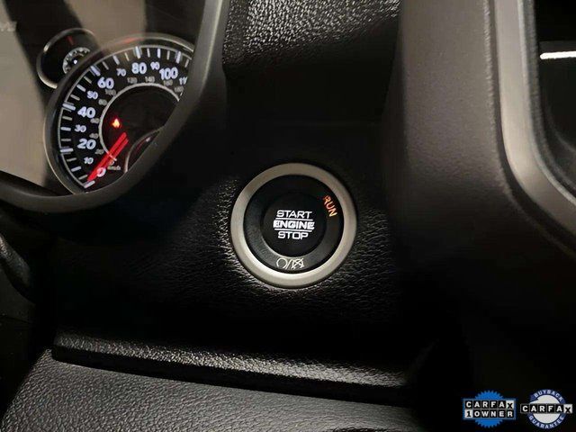 2024 Ram 2500 Big Horn Dallas TX