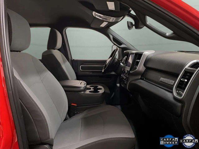 2024 Ram 2500 Big Horn Dallas TX