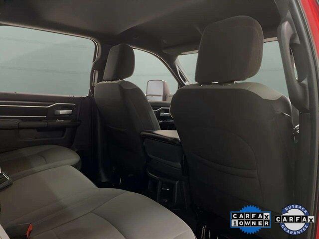 2024 Ram 2500 Big Horn Dallas TX