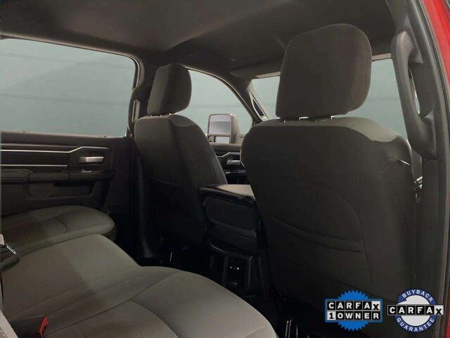 2024 Ram 2500 Big Horn Dallas TX