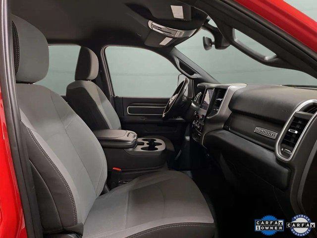 2024 Ram 2500 Big Horn Dallas TX