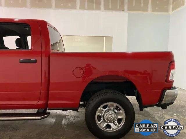 2024 Ram 2500 Big Horn Dallas TX